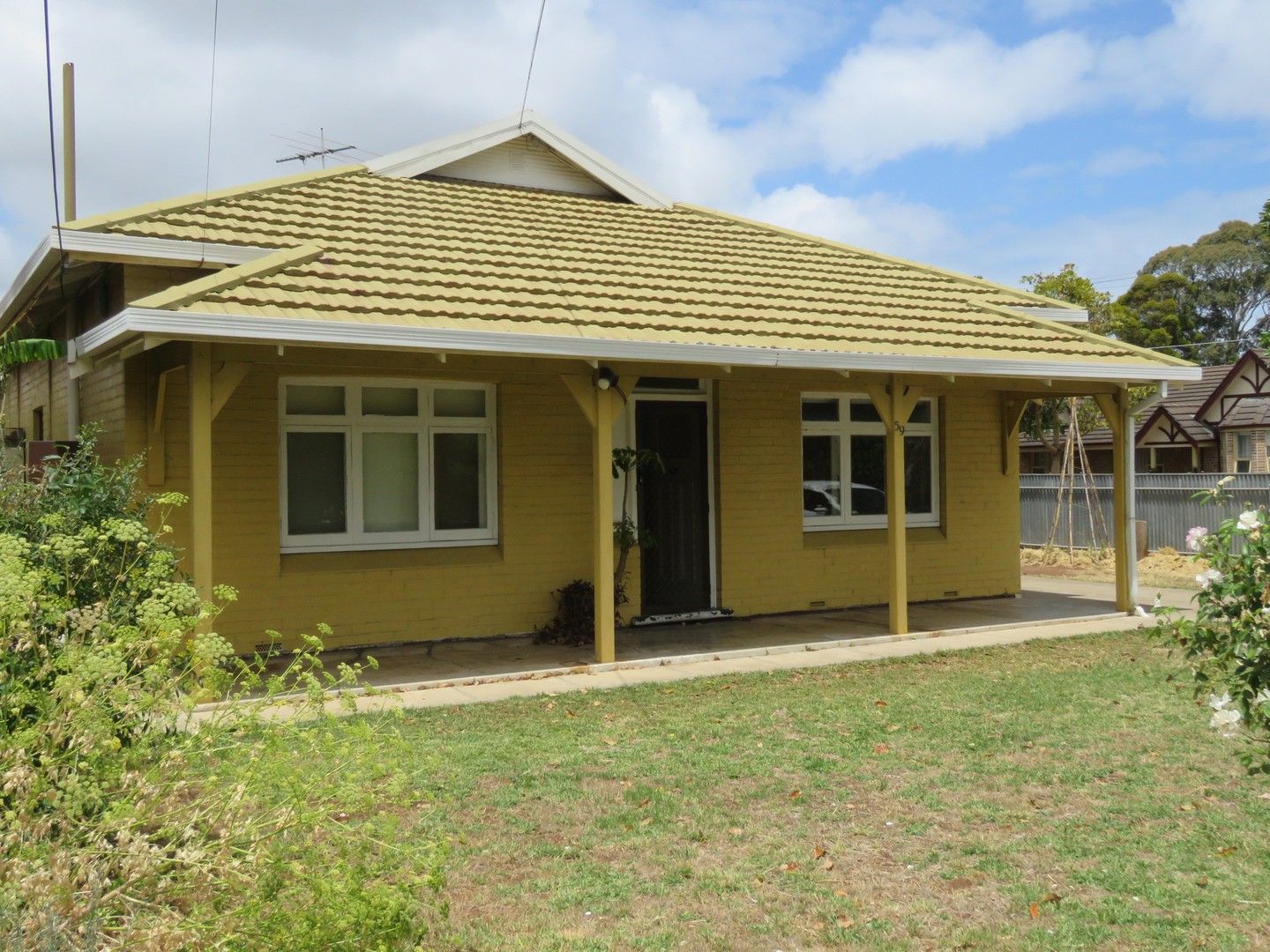 2 bedrooms House in 59 Collingrove Avenue BROADVIEW SA, 5083