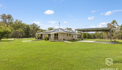 Picture of 164 Counter Road, WOLVI QLD 4570