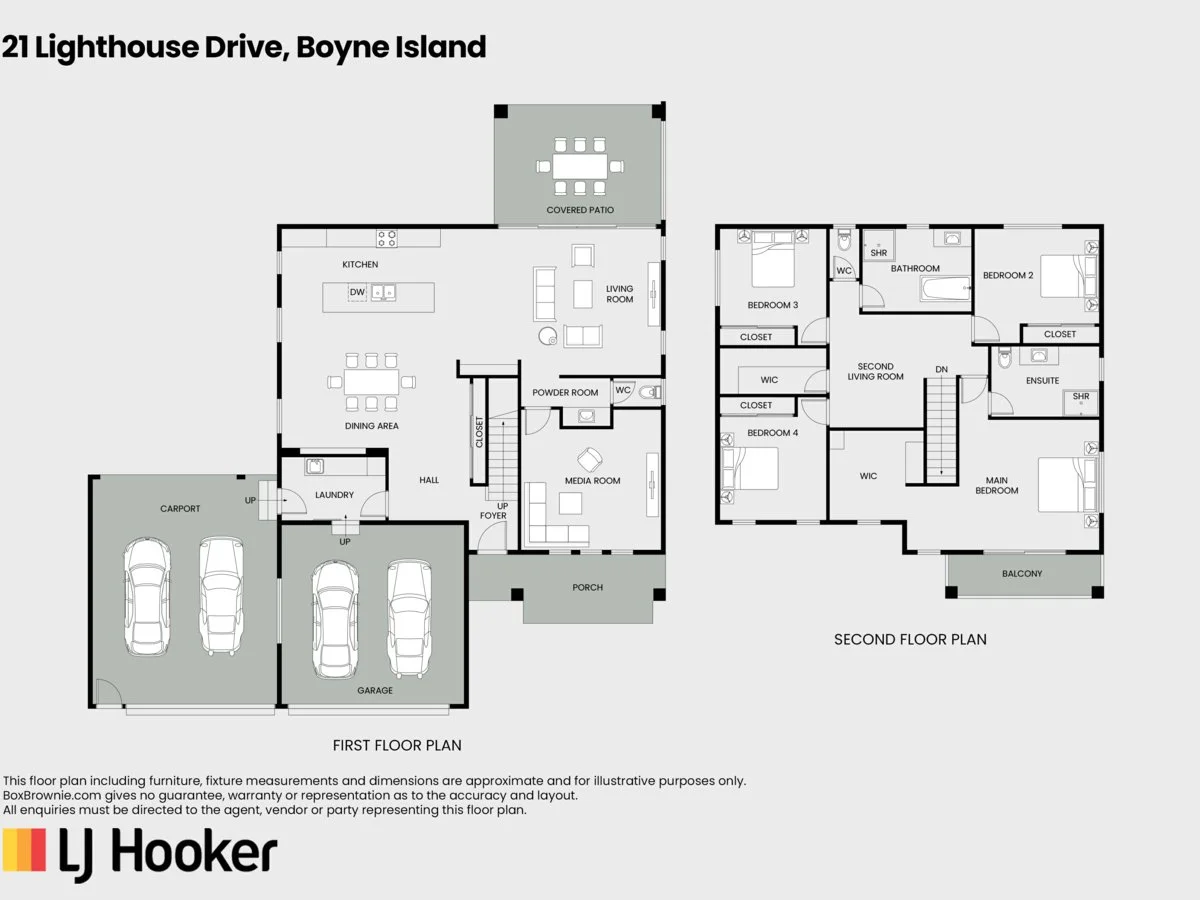 Additional image 22 of 21 Lighthouse Drive, Boyne Island QLD 4680