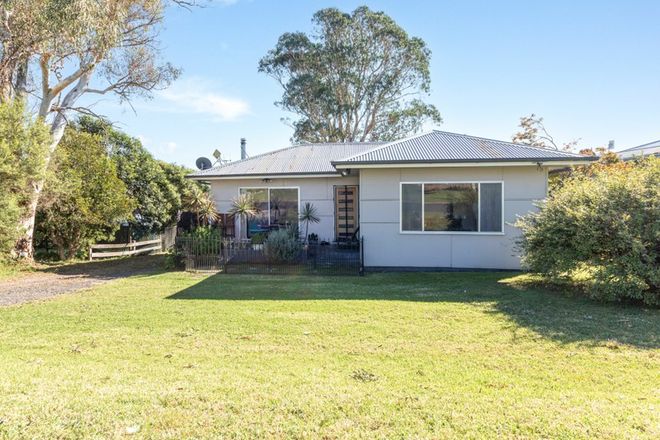 Picture of 117 High Street, BEGA NSW 2550