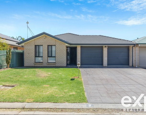 7 Paul Court, Paralowie SA 5108