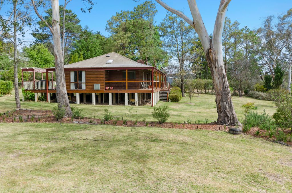 4 Fountain Street, Berrima NSW 2577, Image 1