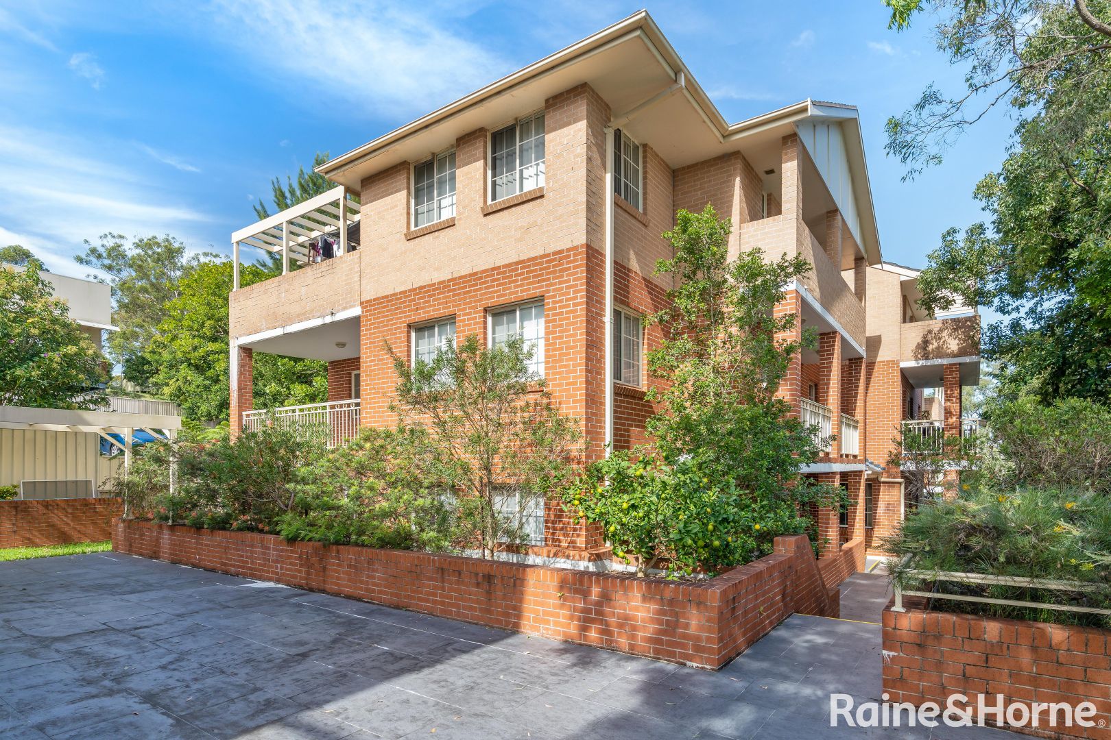 17/29 Alison Road, Wyong NSW 2259