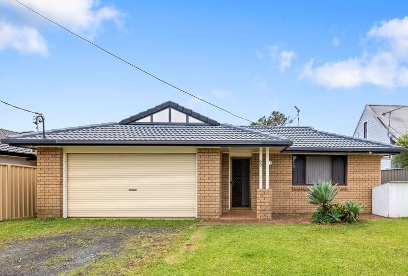 99 Diamond Head Drive, Sandy Beach NSW 2456, Image 1