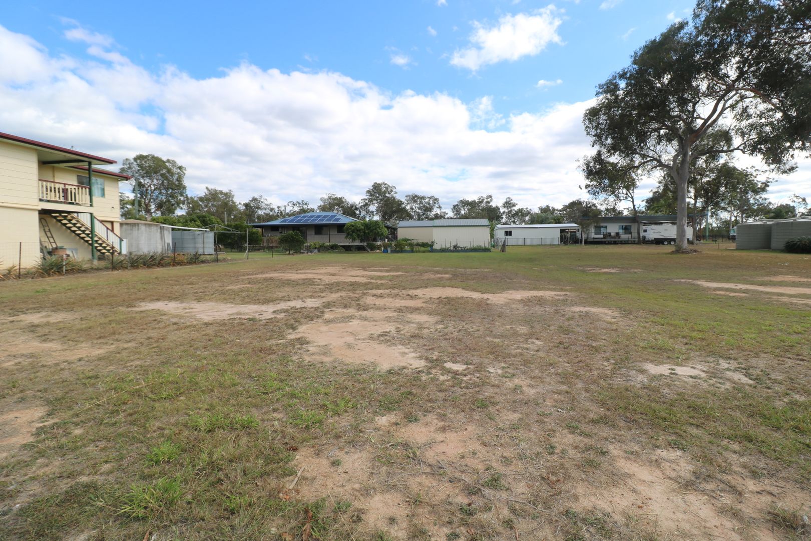 Lot 258 Gregory Street, Buxton QLD 4660, Image 2
