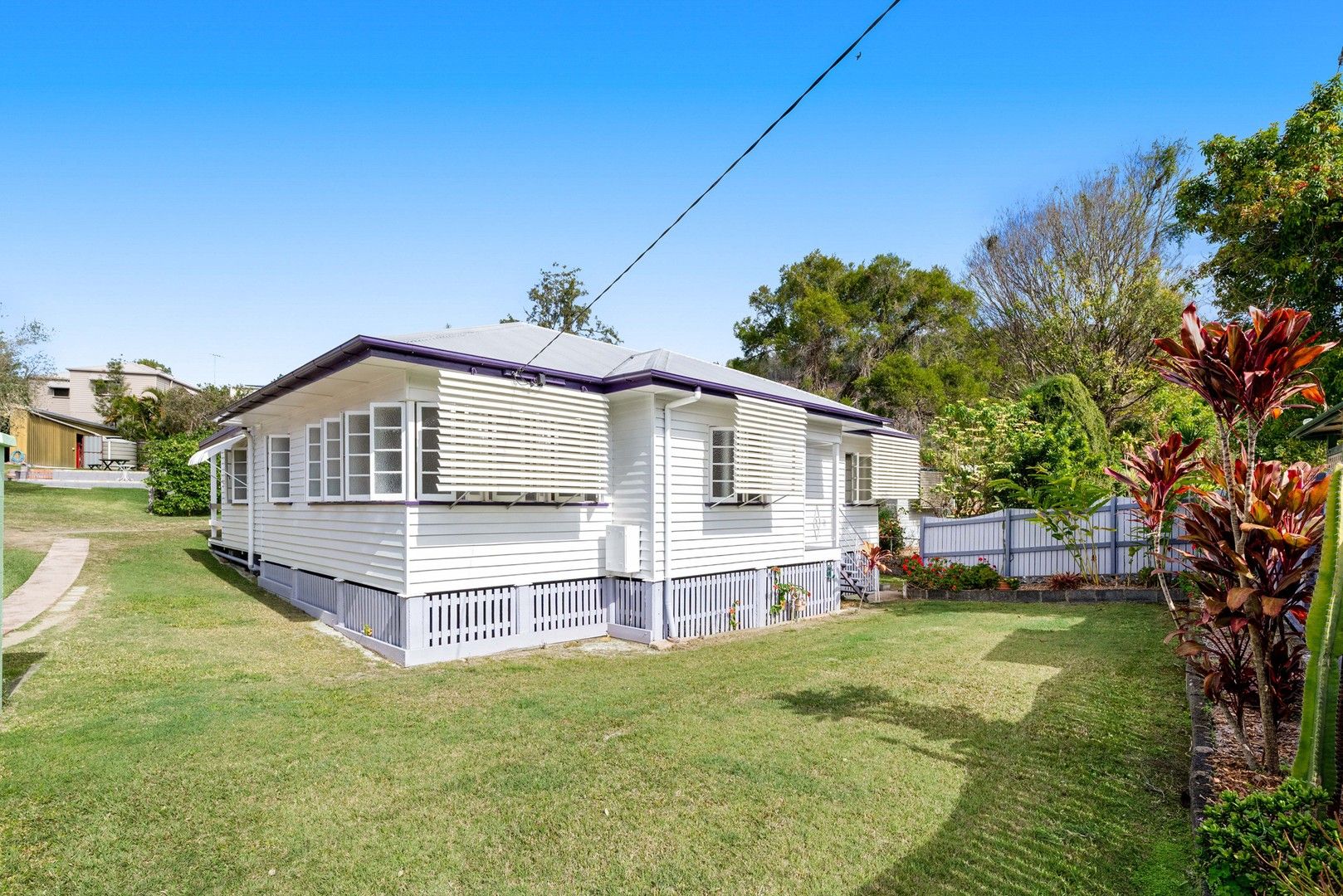 668 Waterworks Road, Ashgrove QLD 4060, Image 0