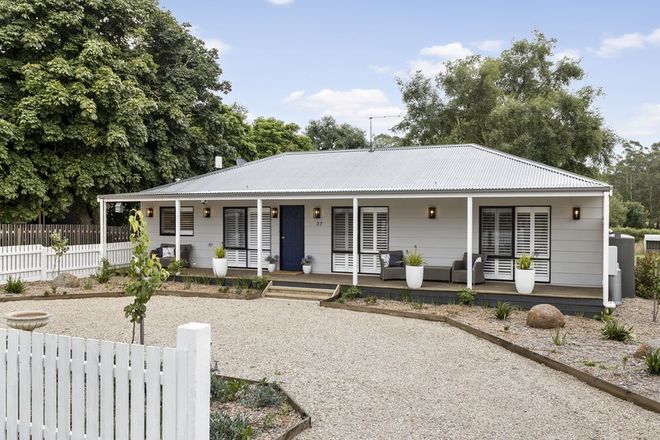 Picture of 37 Park Street, TRENTHAM VIC 3458