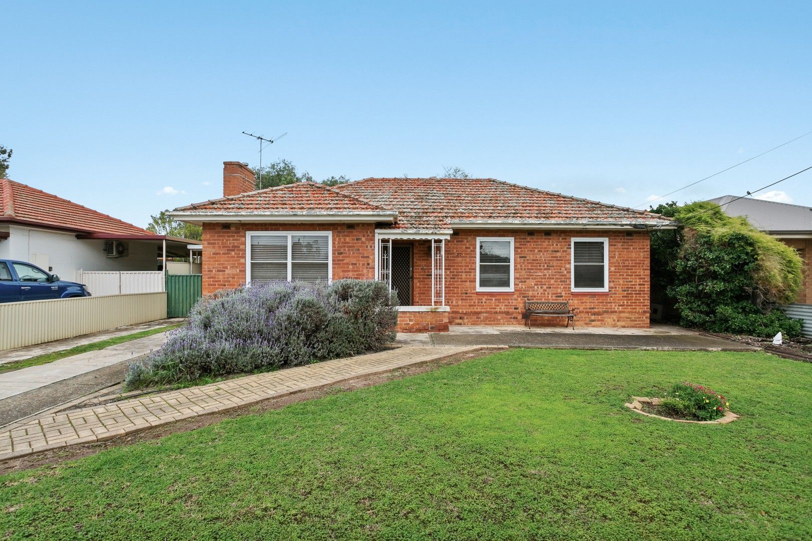 27 Blount Street, Blair Athol SA 5084, Image 0