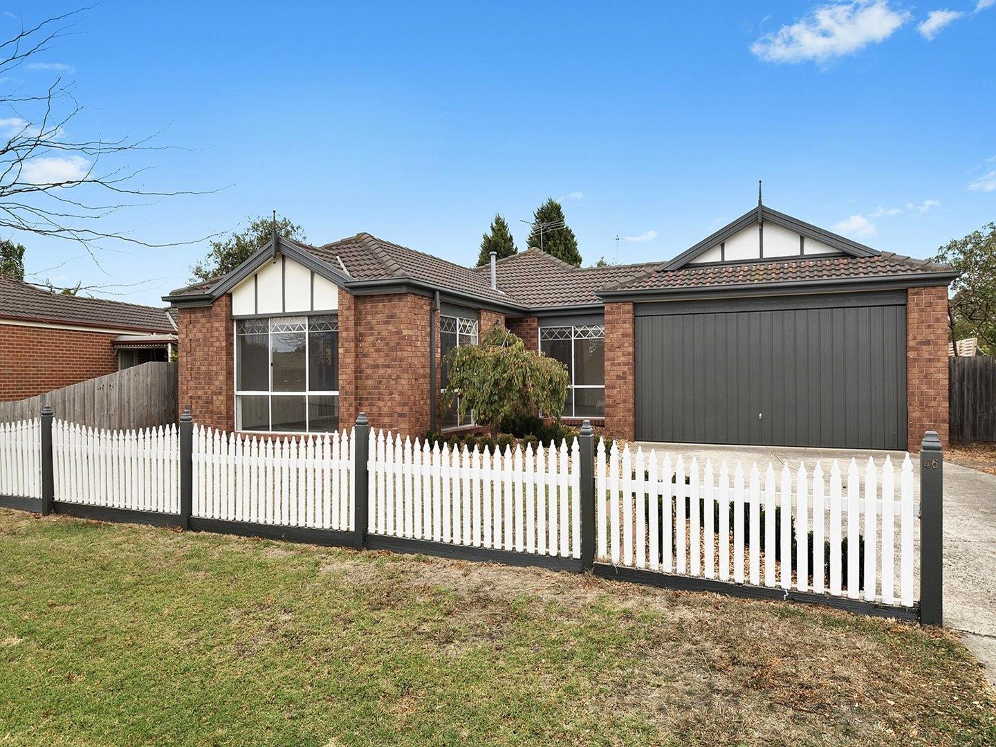 4 bedrooms House in 46 Filipi Drive ST ALBANS PARK VIC, 3219