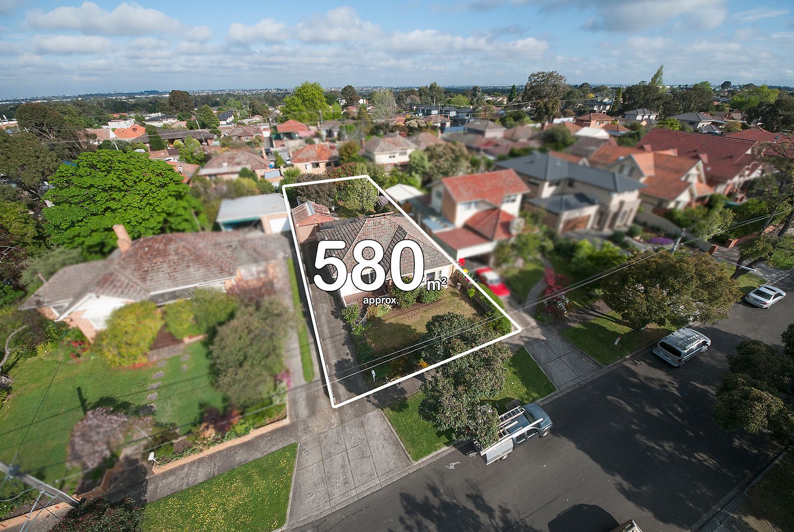 51 Mountain View Parade, Rosanna VIC 3084, Image 2