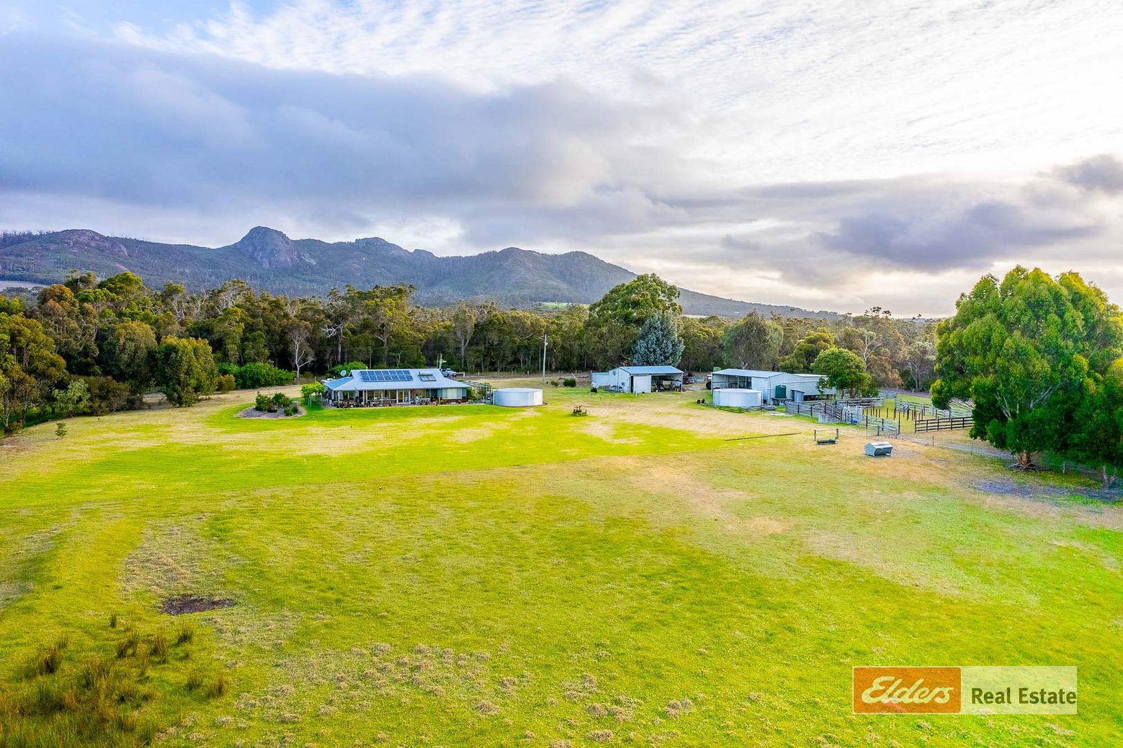 1615 Porongurup Road, Porongurup WA 6324, Image 1