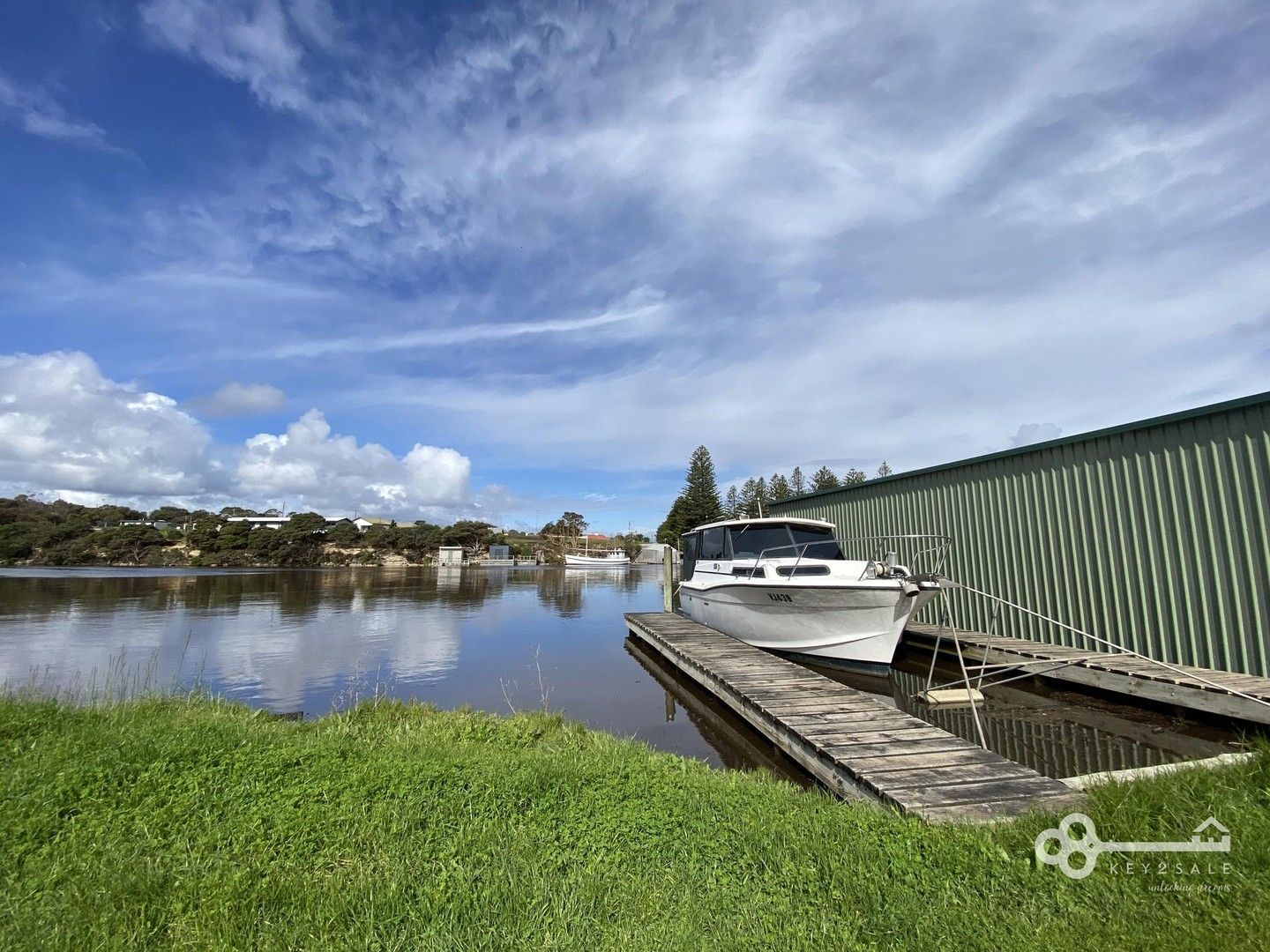 Lot 129 Glenelg, Nelson VIC 3292 Domain