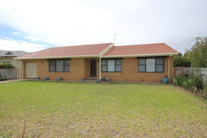 Picture of 91 Adams Street, COOTAMUNDRA NSW 2590