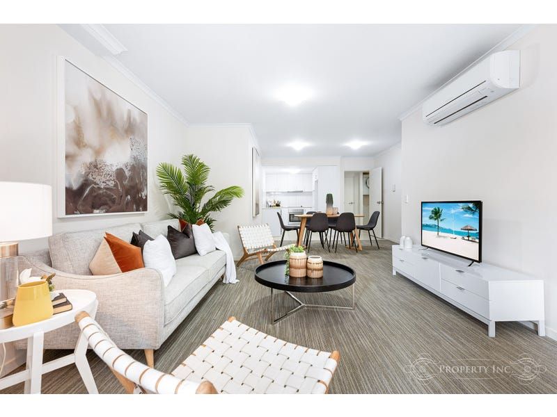 2 bedrooms Apartment / Unit / Flat in 19/128 Merivale Street SOUTH BRISBANE QLD, 4101
