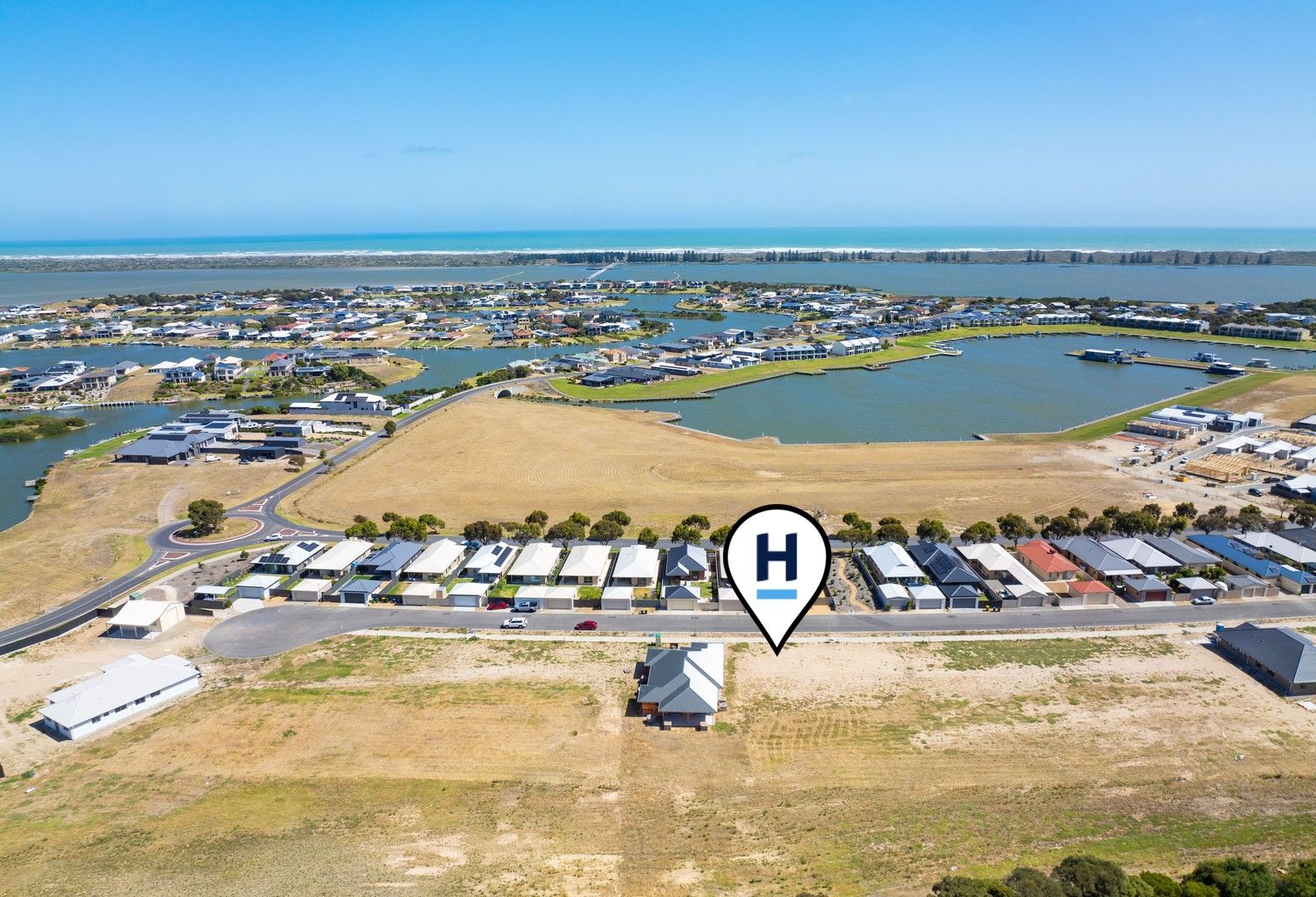 Lot 4052 Maranoa Place, Hindmarsh Island SA 5214, Image 0