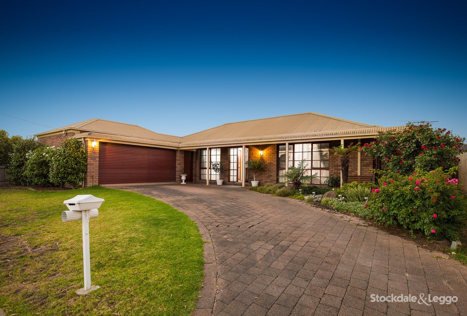 5 Simmington Circuit, Greenvale VIC 3059, Image 0