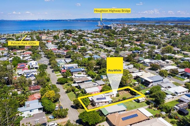 Picture of 44 Yacht Street, CLONTARF QLD 4019