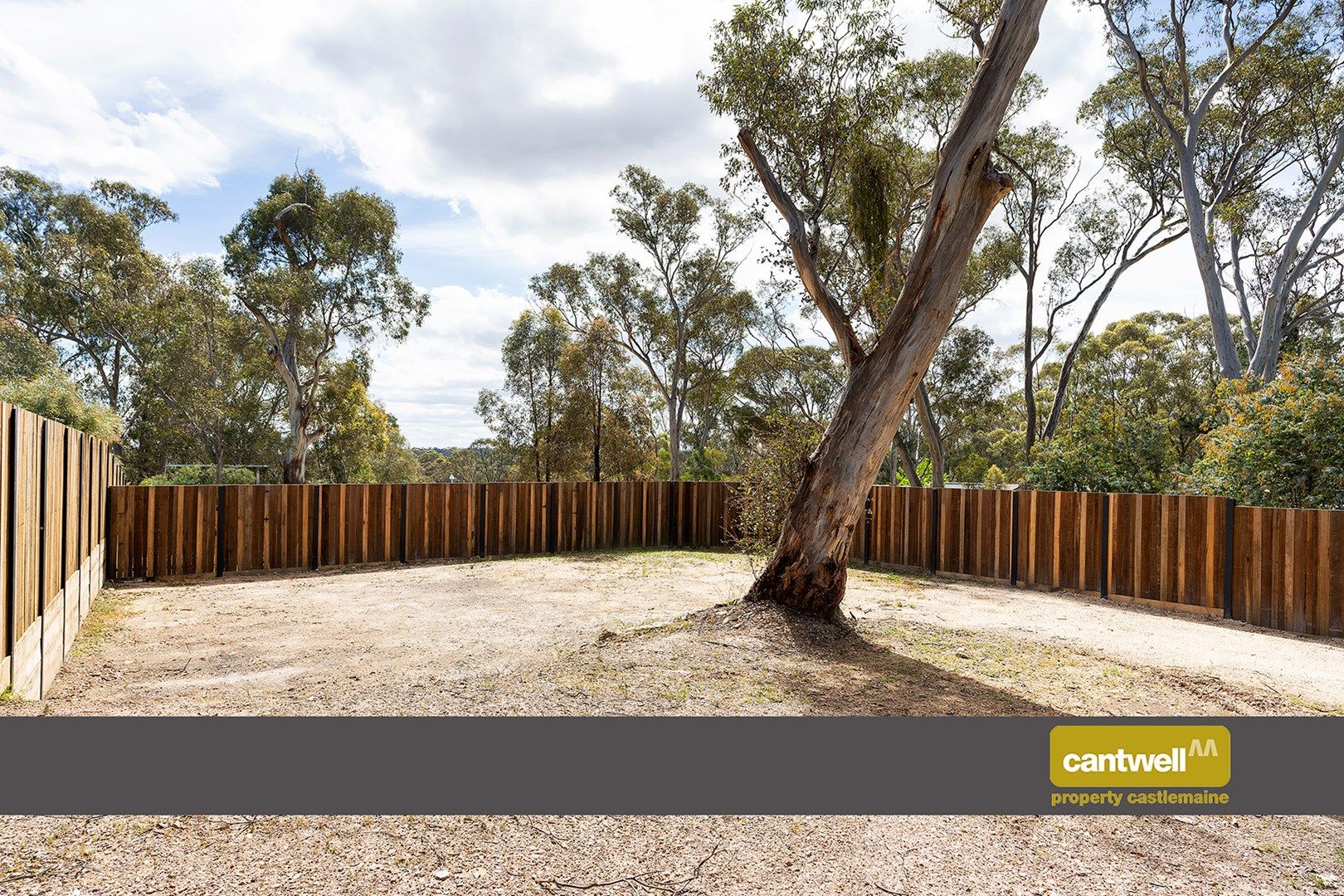 Lot 2, 37 Farnsworth Street, Castlemaine VIC 3450, Image 0