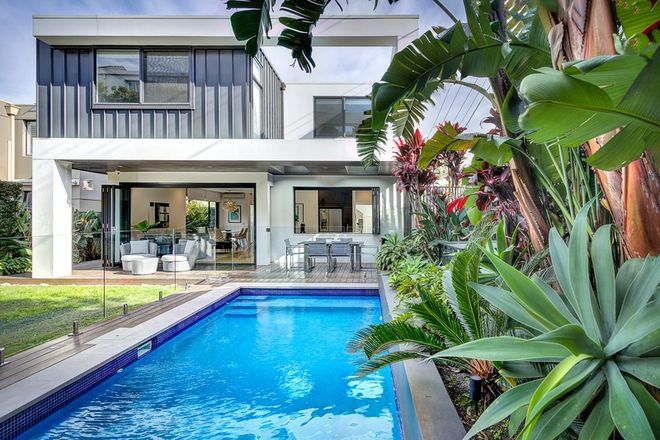 Picture of 53 Countess Street, MOSMAN NSW 2088