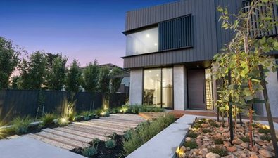 Picture of 8B Morell Street, MORNINGTON VIC 3931