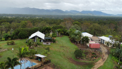 Picture of 255 Red Hill Road, BOROREN QLD 4678