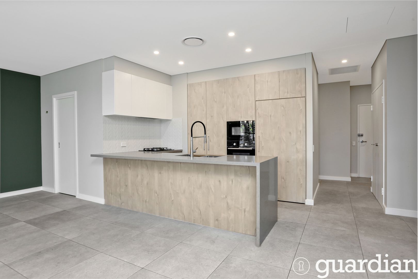 103/25 Regent Honeyeater Grove, North Kellyville NSW 2155, Image 1