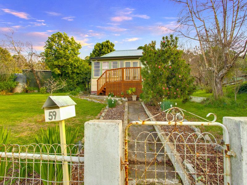 59 Payne Street, Beaconsfield TAS 7270, Image 0