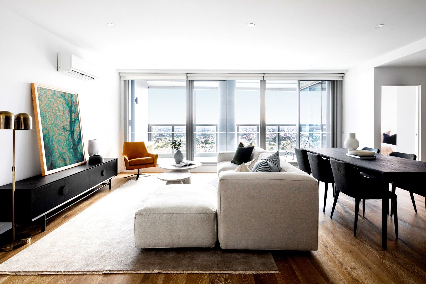 3 bedrooms New Apartments / Off the Plan in 2305/15 Everage Street MOONEE PONDS VIC, 3039