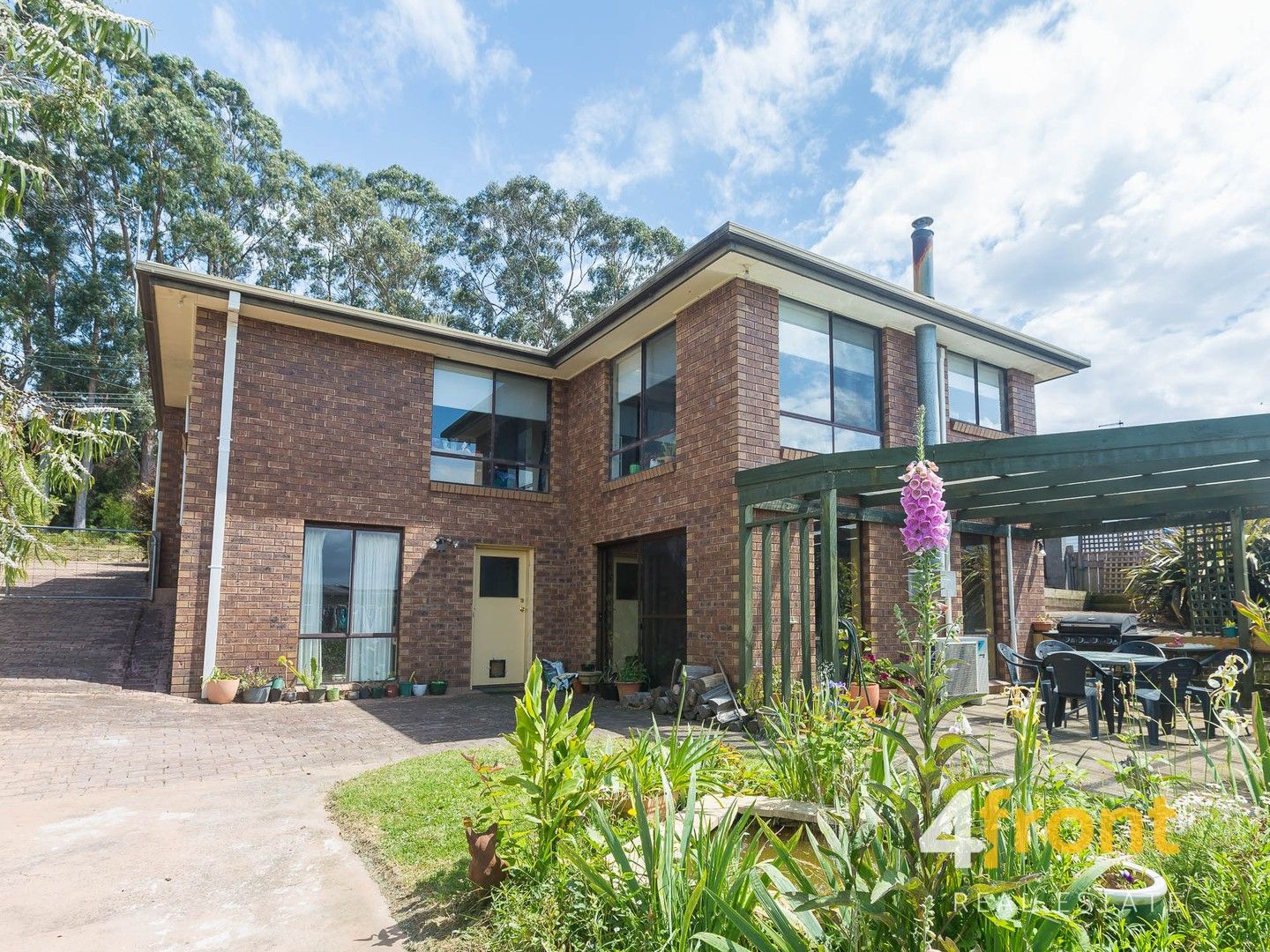 3 bedrooms House in 2 Racecourse Road QUOIBA TAS, 7310