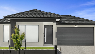 Picture of 17 & 19 Hutch Avenue, DONNYBROOK VIC 3064