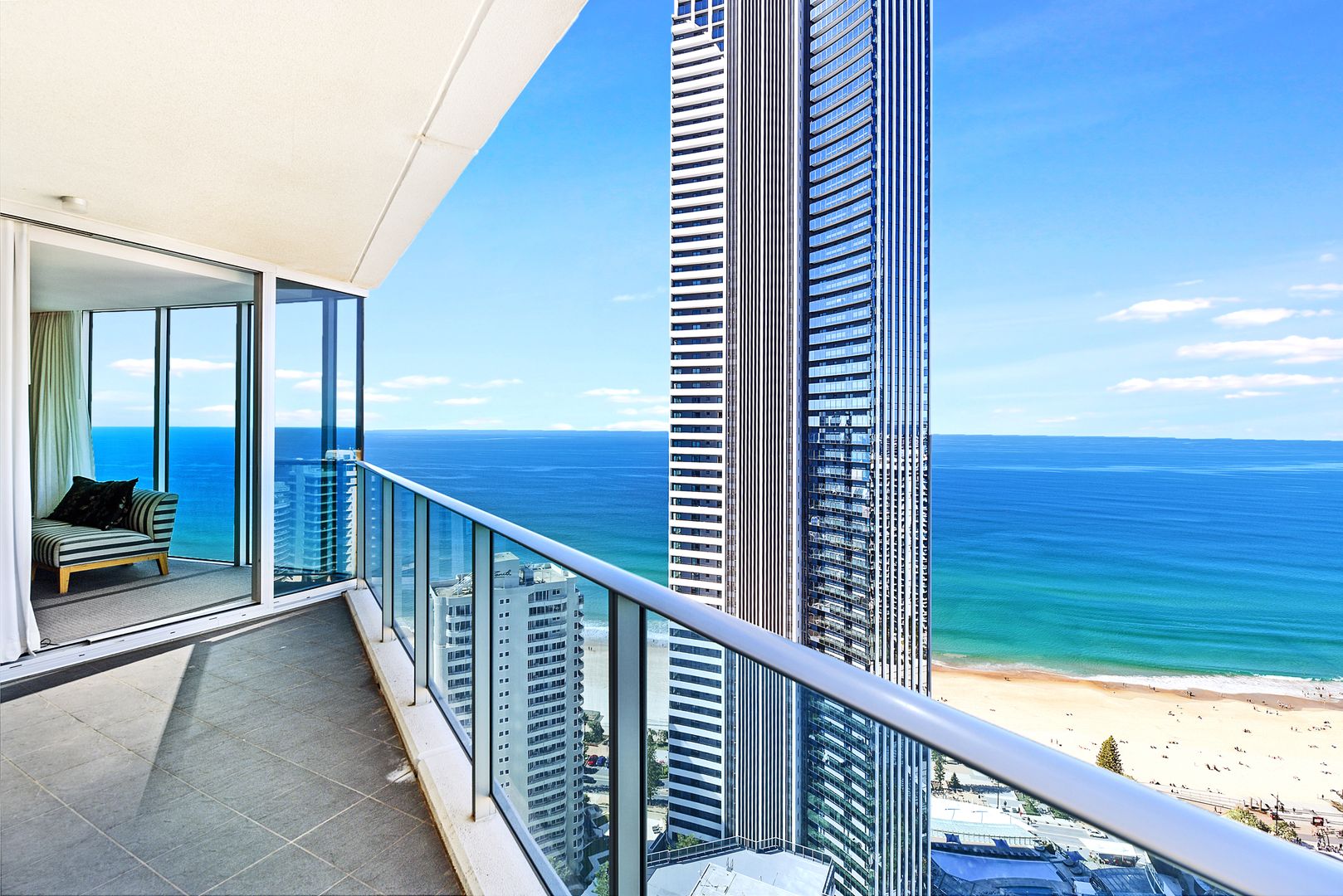 23104/3113 Surfers Paradise Boulevard, Surfers Paradise QLD 4217, Image 2