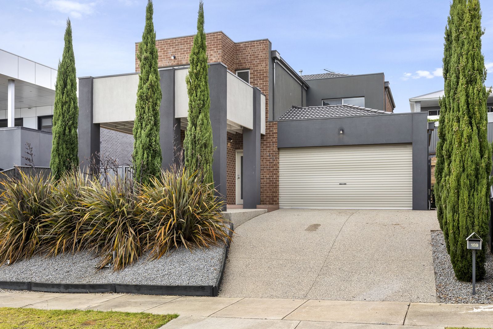 4 bedrooms House in 169 Oceania Drive CURLEWIS VIC, 3222