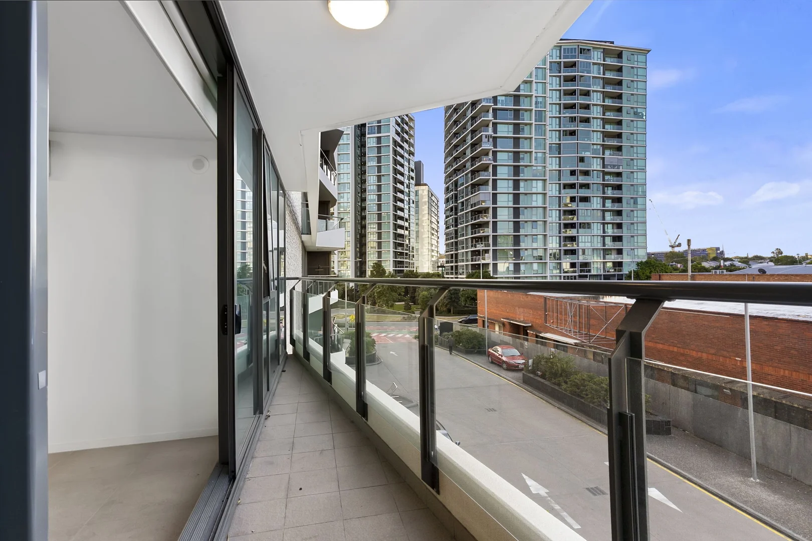 Additional image 2 of 50201/37B Harbour Road, Hamilton QLD 4007