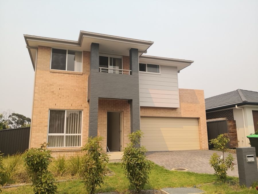 4 bedrooms House in Cnr of Bruce Pl & Serpentine Ave NORTH KELLYVILLE NSW, 2155