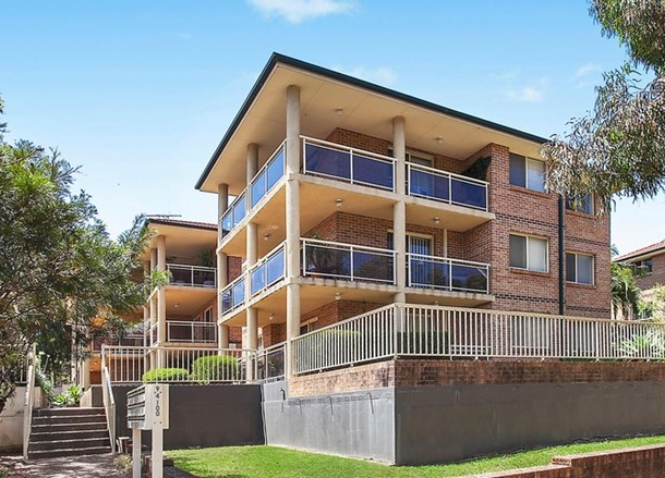 2/94-100 Linden Street, Sutherland NSW 2232