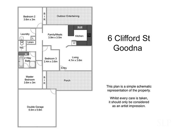 6 Clifford Court, Goodna QLD 4300
