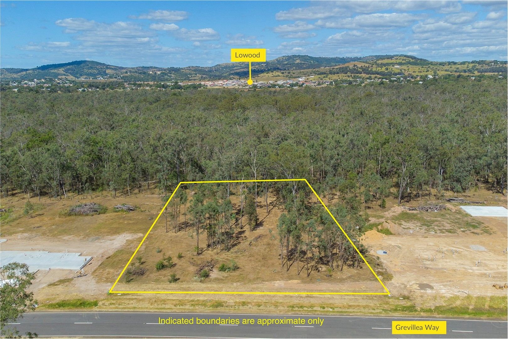 41 Grevillea Way, Rifle Range QLD 4311, Image 1