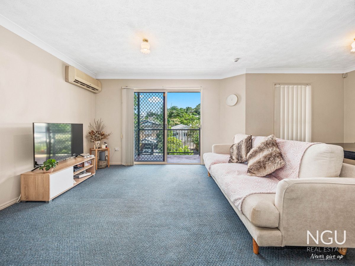 2 bedrooms Apartment / Unit / Flat in 9/43 Carberry Street GRANGE QLD, 4051