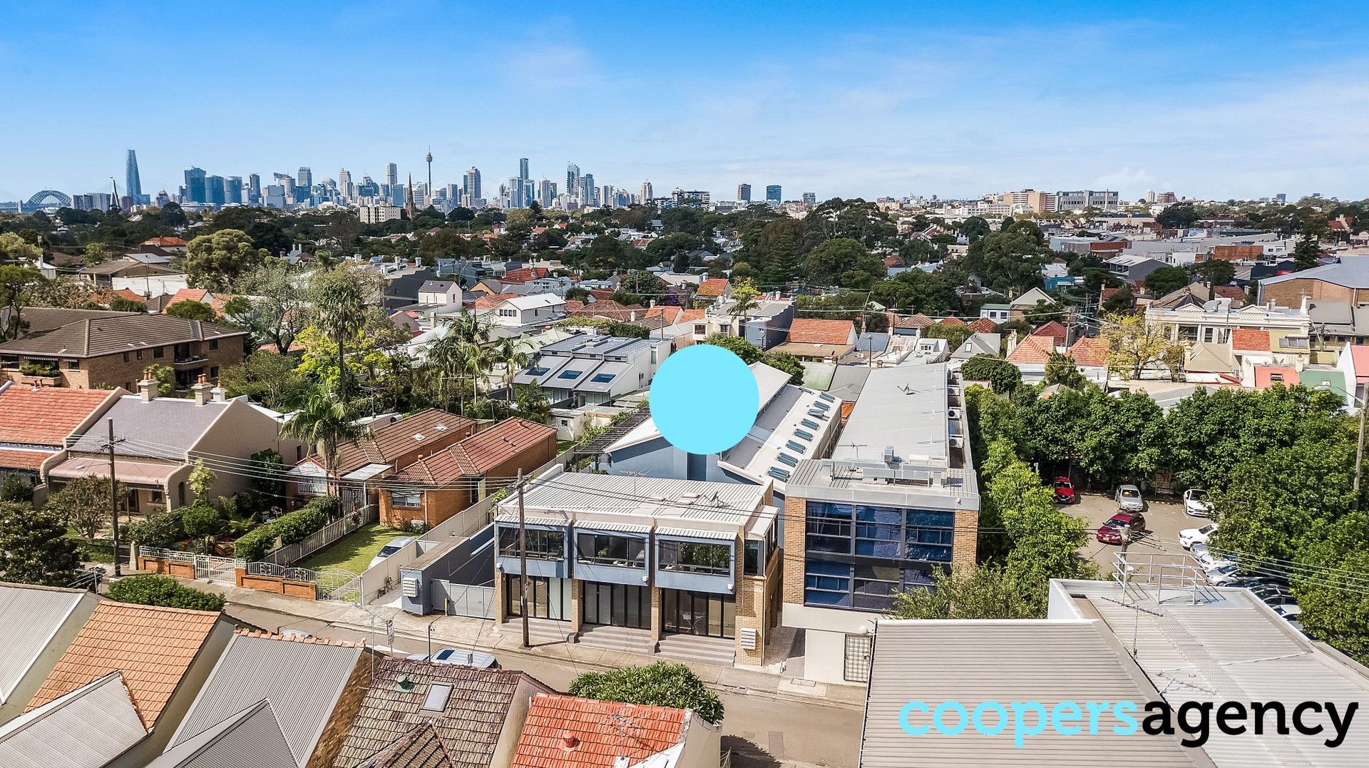 1 bedrooms Apartment / Unit / Flat in 15/11-23 Hay Street LEICHHARDT NSW, 2040