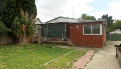 Picture of 11A TOGIL STREET, CANLEY VALE NSW 2166