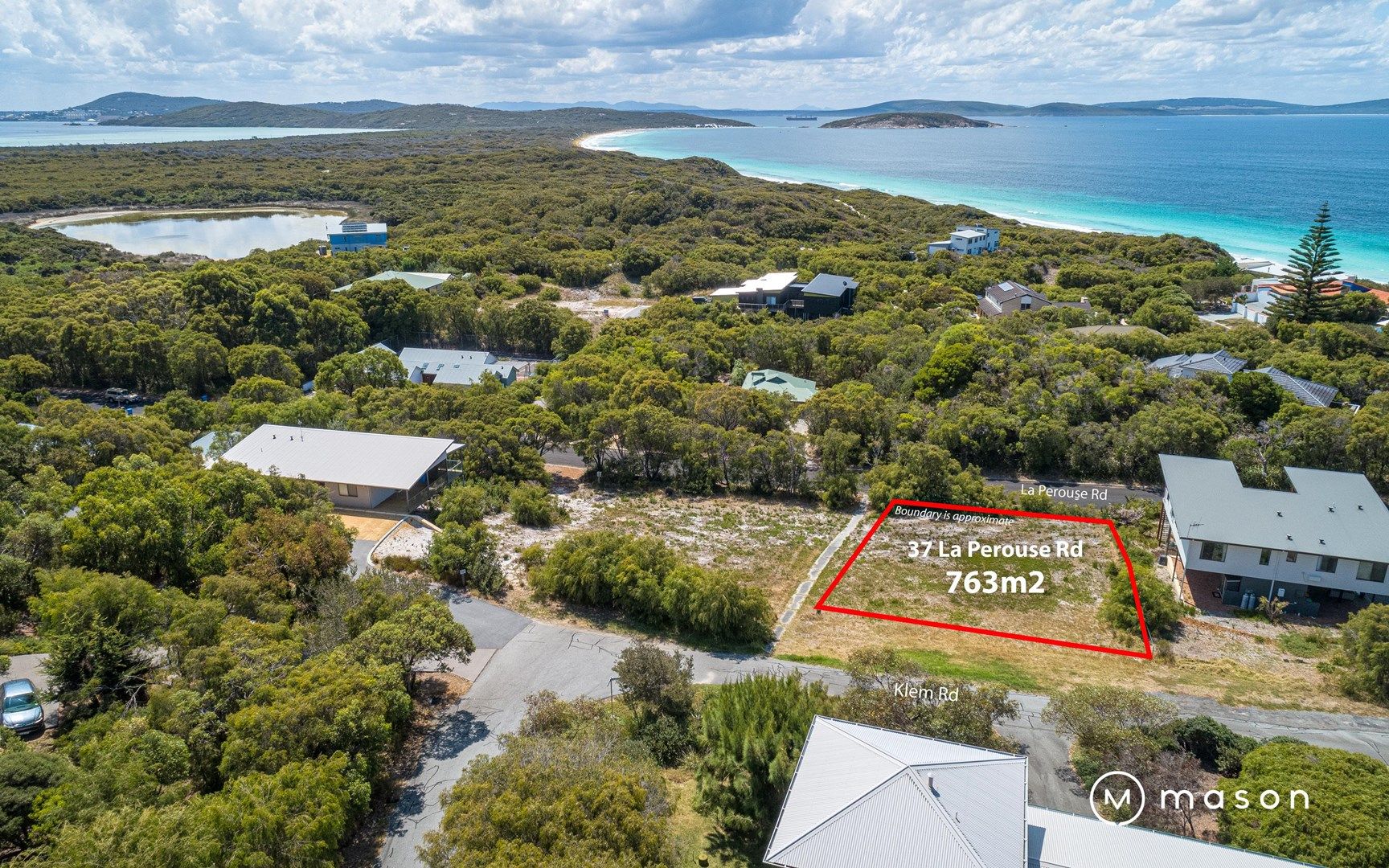 37 La Perouse Road, Goode Beach WA 6330, Image 0