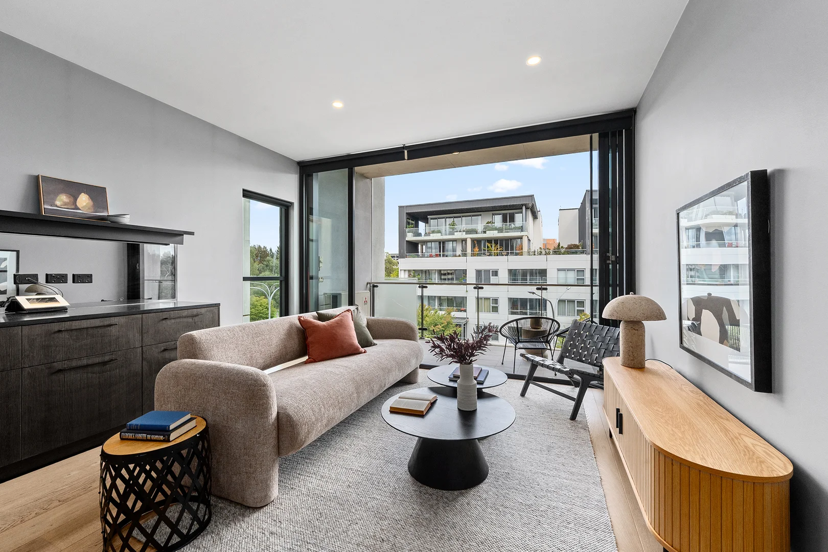 Additional image 6 of 127/45 Eastlake Parade, Kingston ACT 2604