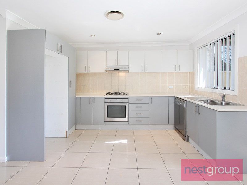 2/267-269 Bungarribee Road, Blacktown NSW 2148, Image 1