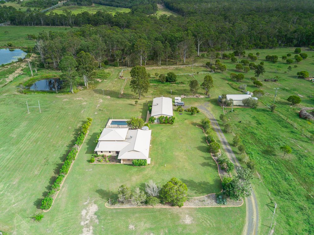 19 Simmos Road, Takura QLD 4655, Image 0