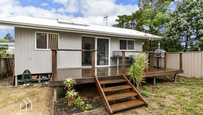 Picture of 51A Britannia Street, UMINA BEACH NSW 2257