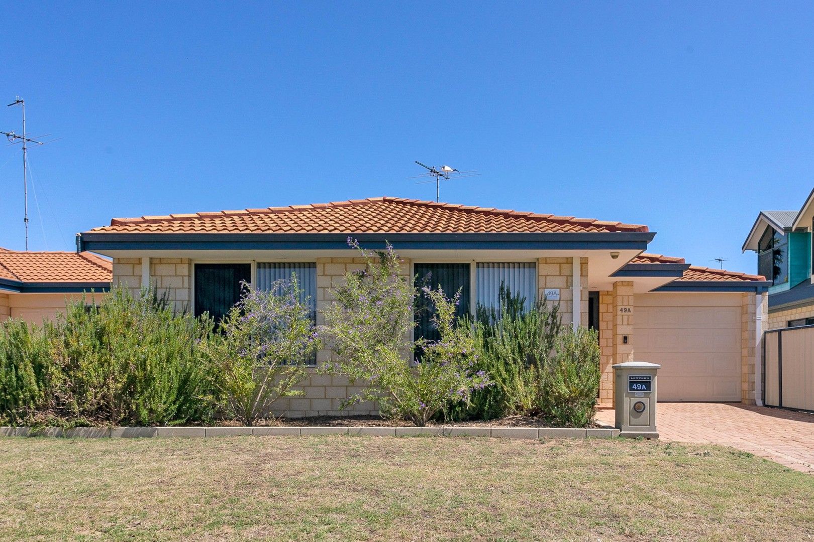 3 bedrooms House in 49A Hackett Street MANDURAH WA, 6210