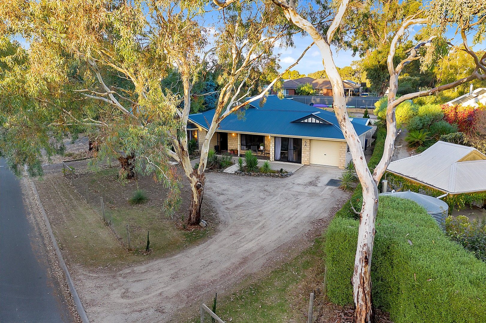 5A Shakes Road, Nairne SA 5252, Image 0