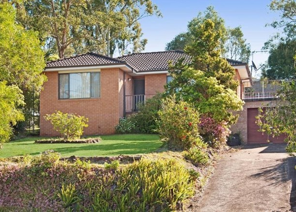 45 Carroll Avenue, Lake Conjola NSW 2539