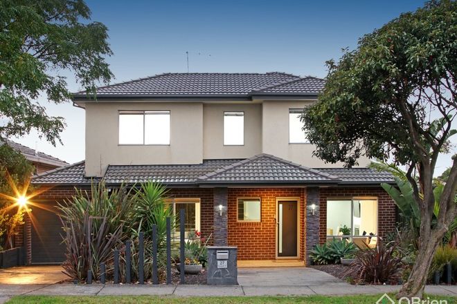 Picture of 27 Elizabeth Street, OAKLEIGH EAST VIC 3166