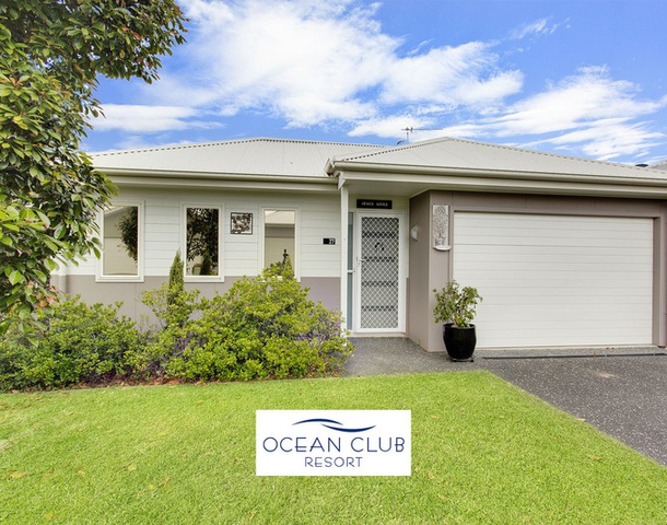 27 Flores Street, Lake Cathie NSW 2445